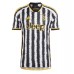 Juventus Alex Sandro #12 Replika Hemma matchkläder 2023-24 Korta ärmar